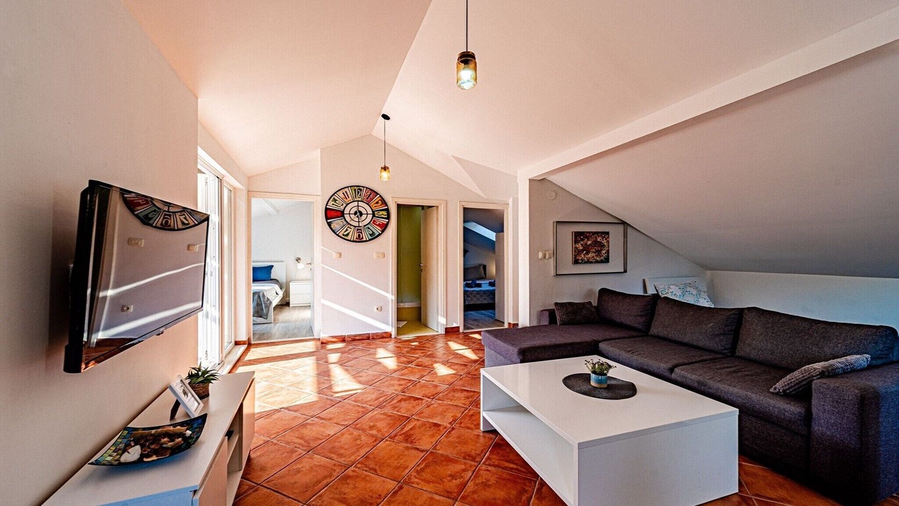 Photo of Livingroom in Pupnat
