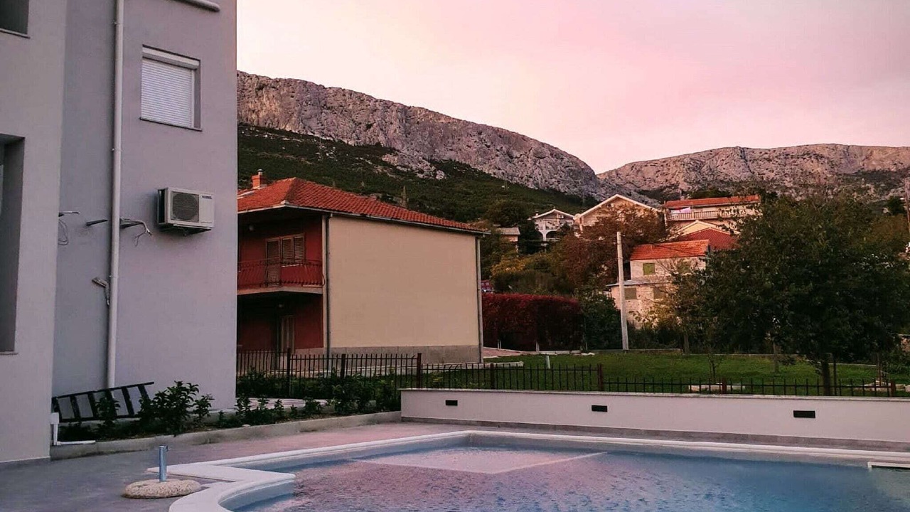 Photo of Outdoor in Solin