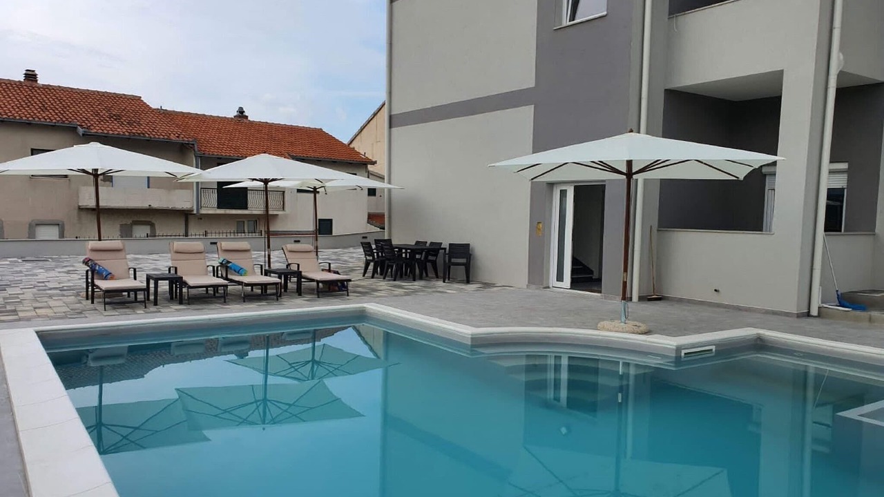 Photo of Outdoor in Solin