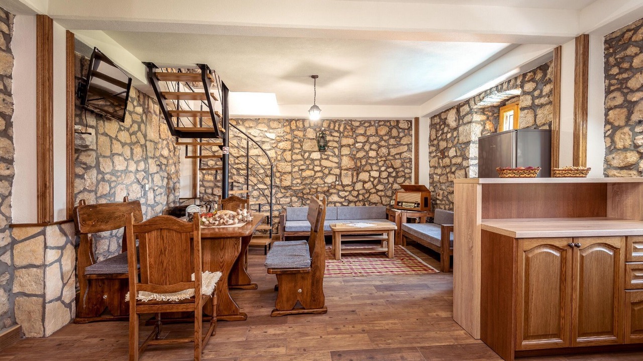 Photo of Livingroom in Stasevica