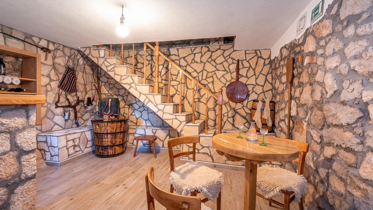Photo of Livingroom in Stasevica