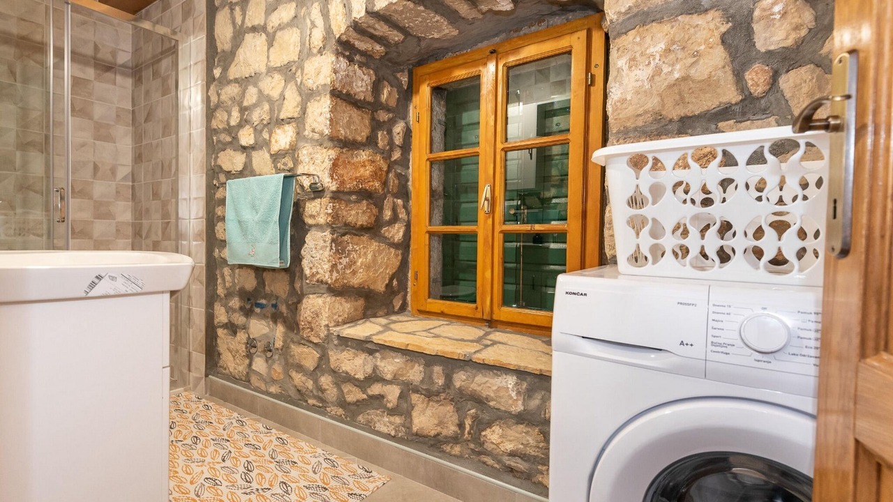 Photo of Bathroom in Stasevica