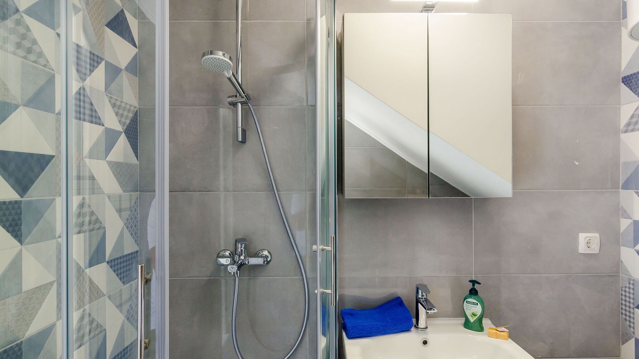 Photo of Bathroom in Broce