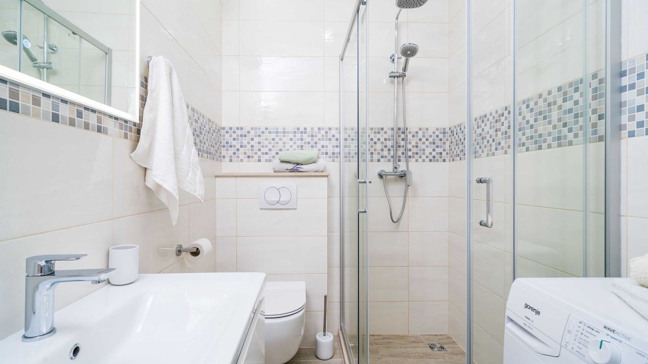 Photo of Bathroom in Slano