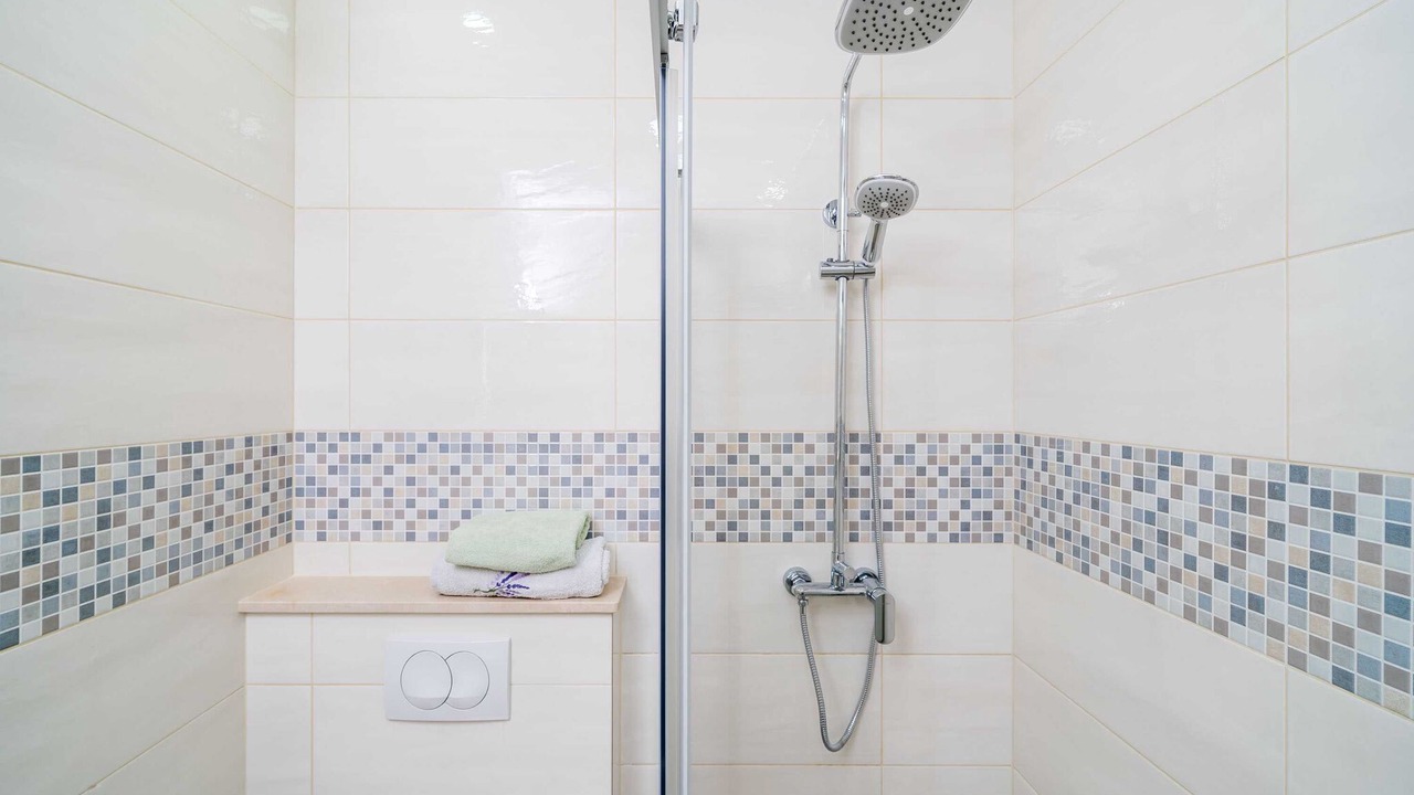 Photo of Bathroom in Slano