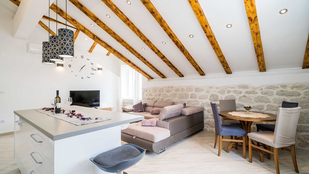 Photo of Livingroom in Slano