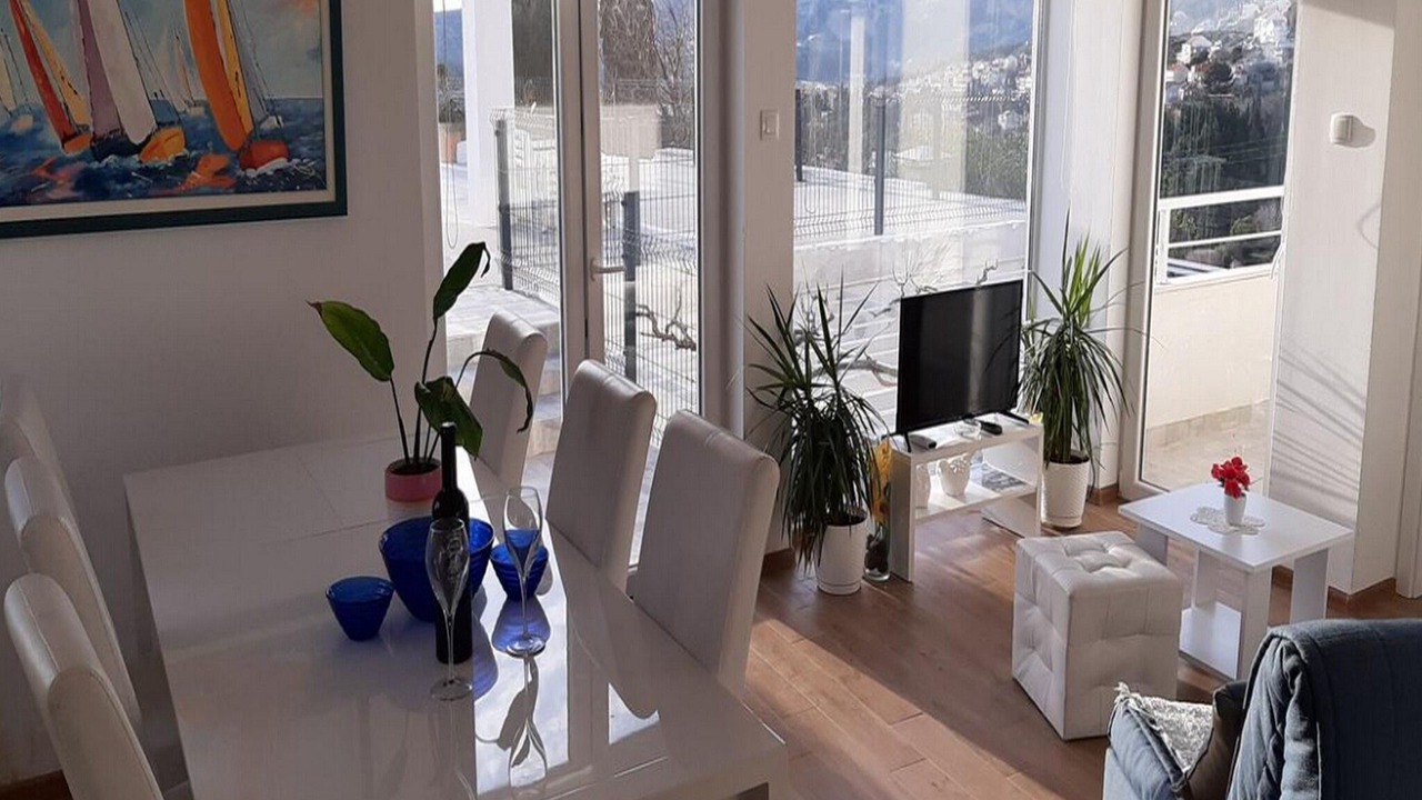 Photo of Livingroom in Mlini