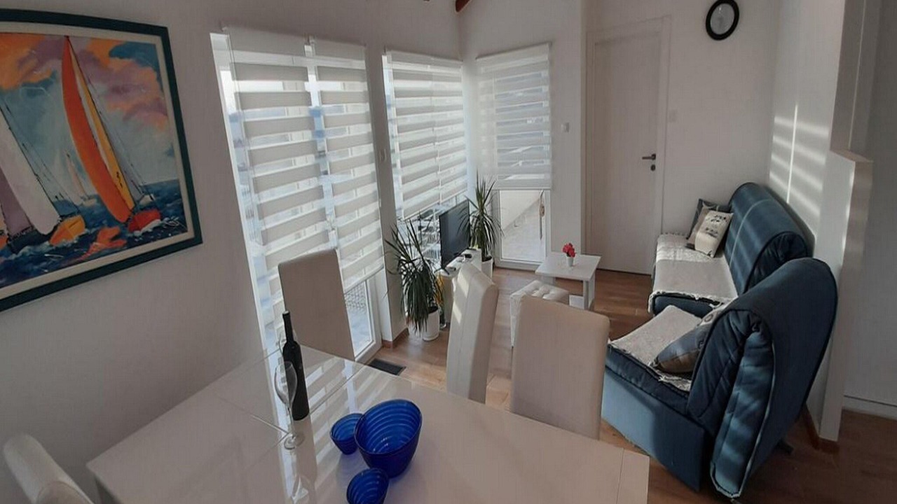 Photo of Livingroom in Mlini