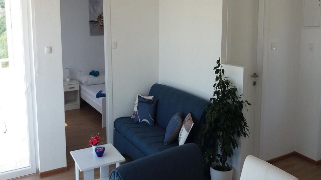 Photo of Livingroom in Mlini