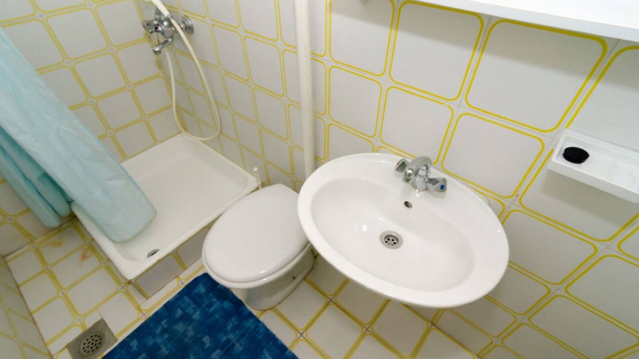 Photo of Bathroom in Sobra