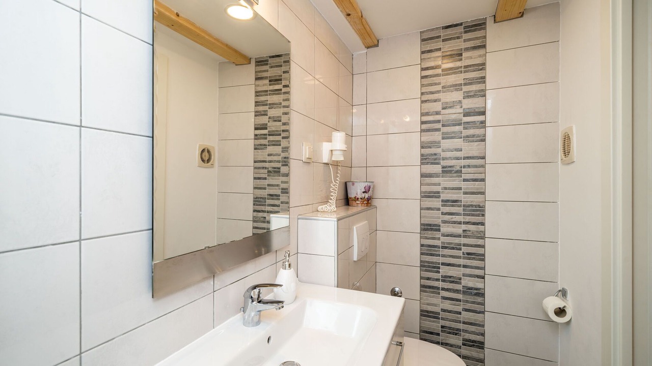 Photo of Bathroom in Dubrovnik Old Town
