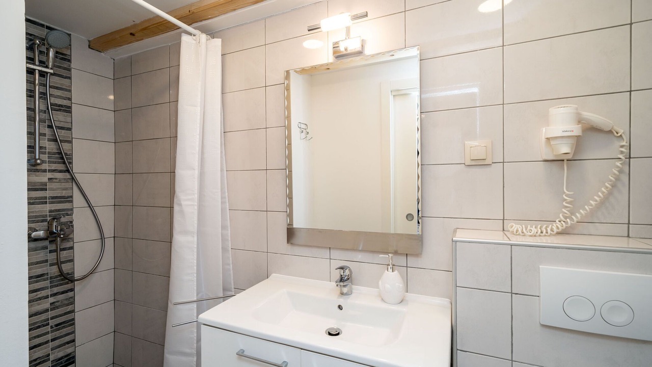 Photo of Bathroom in Dubrovnik Old Town