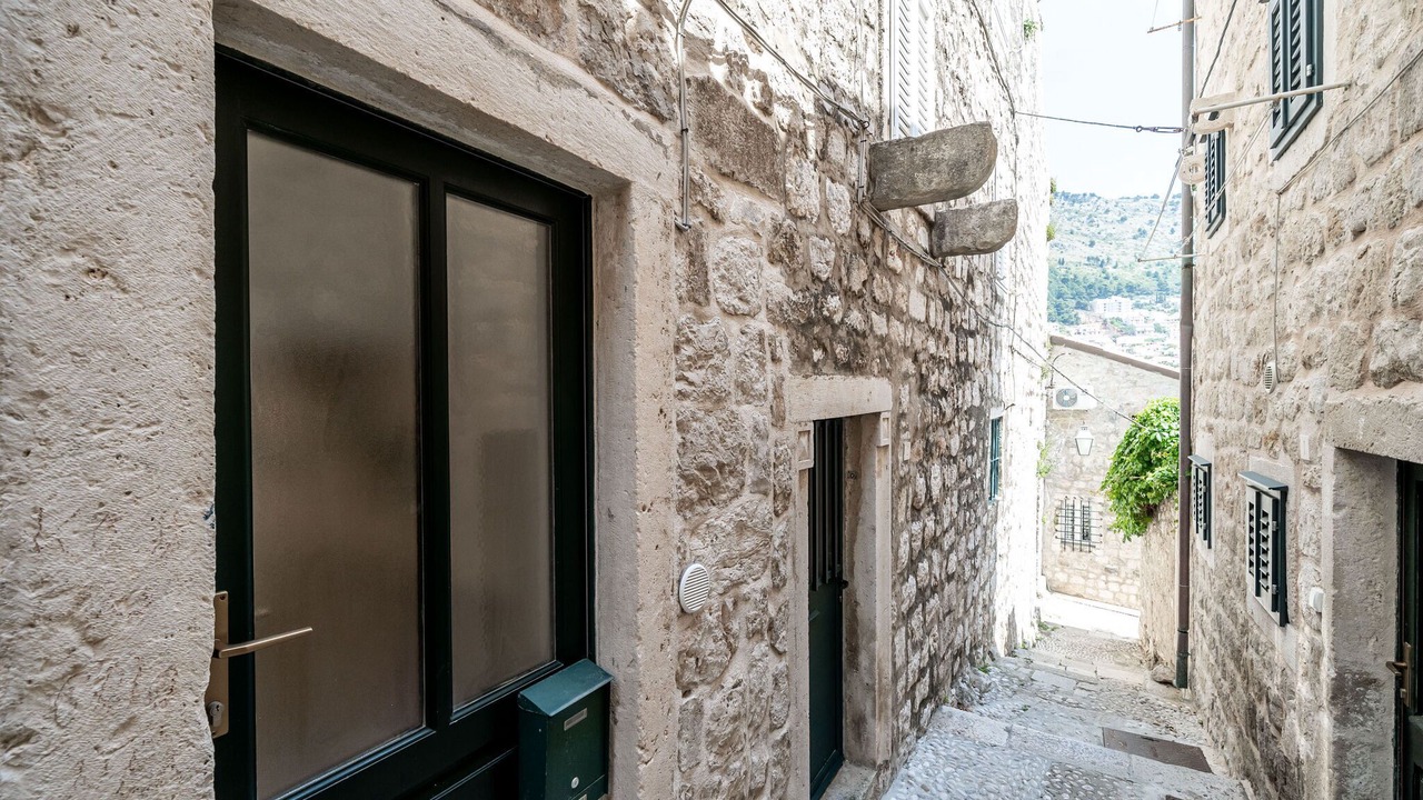 Photo of Outdoor in Dubrovnik Old Town