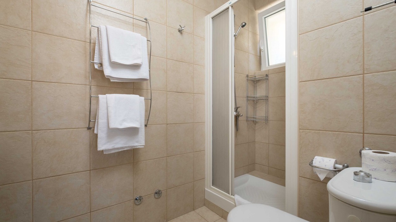 Photo of Bathroom in Cavtat
