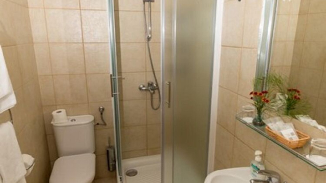 Photo of Bathroom in Cavtat