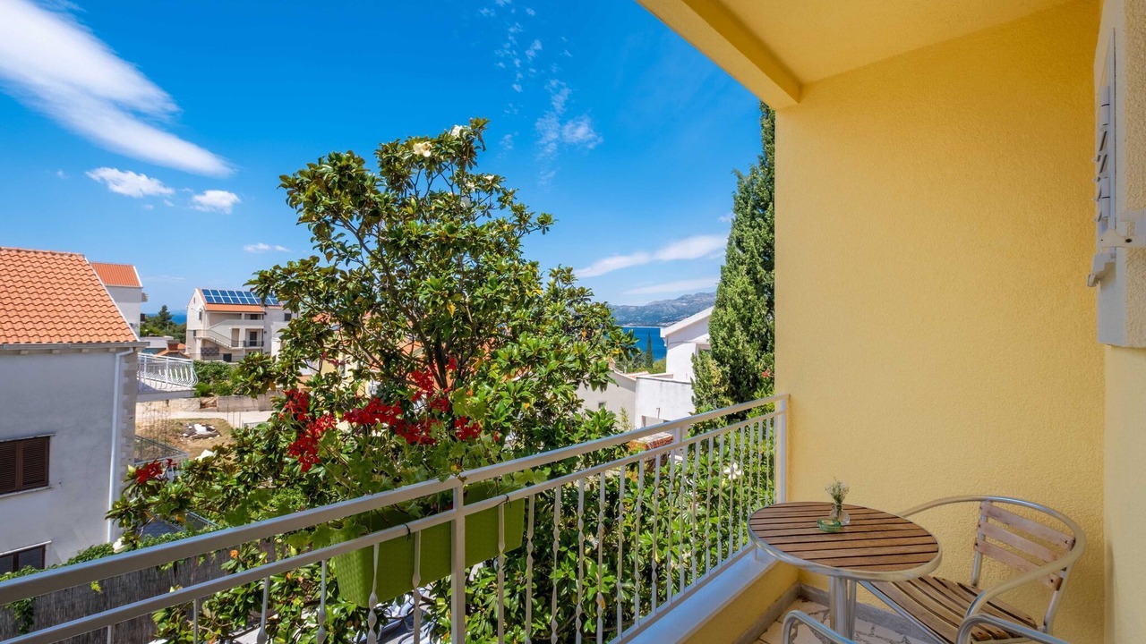Photo of Patio Balcony in Cavtat