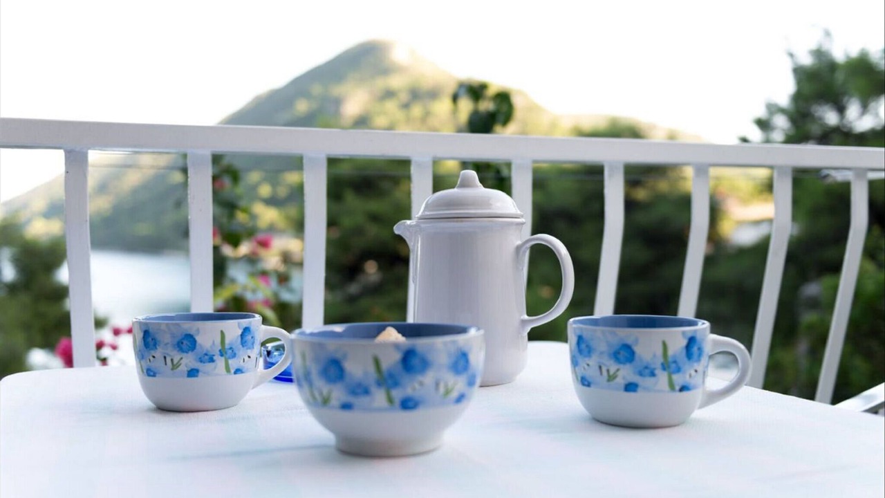 Photo of Patio Balcony in Sobra