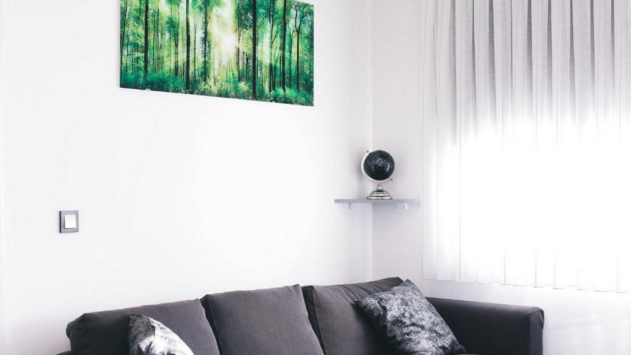 Photo of Livingroom in Zagreb