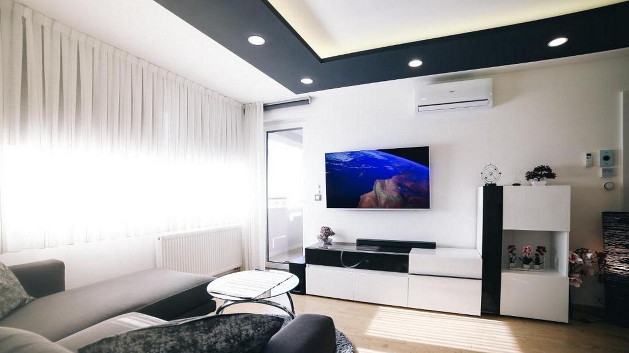 Photo of Livingroom in Zagreb