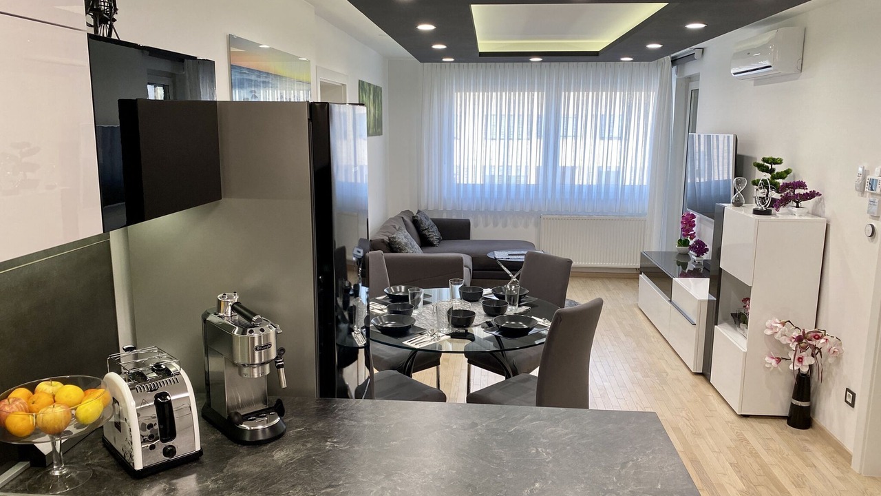 Photo of Livingroom in Zagreb