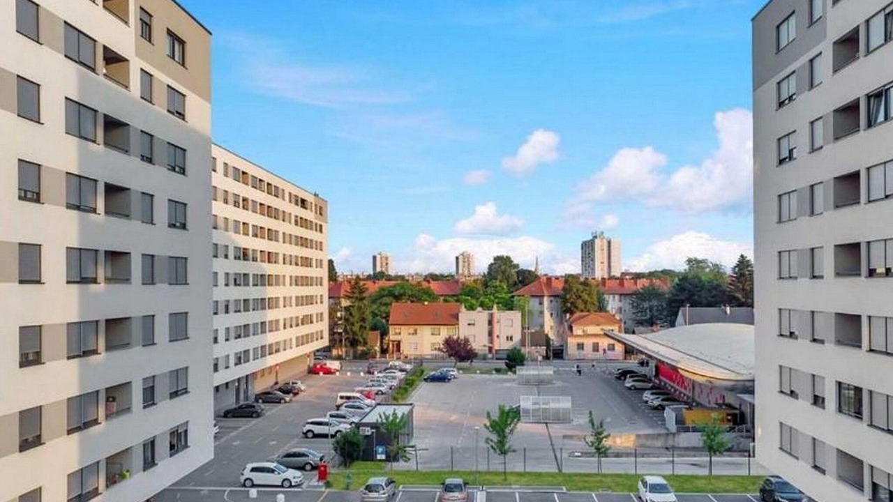 Photo of Outdoor in Zagreb
