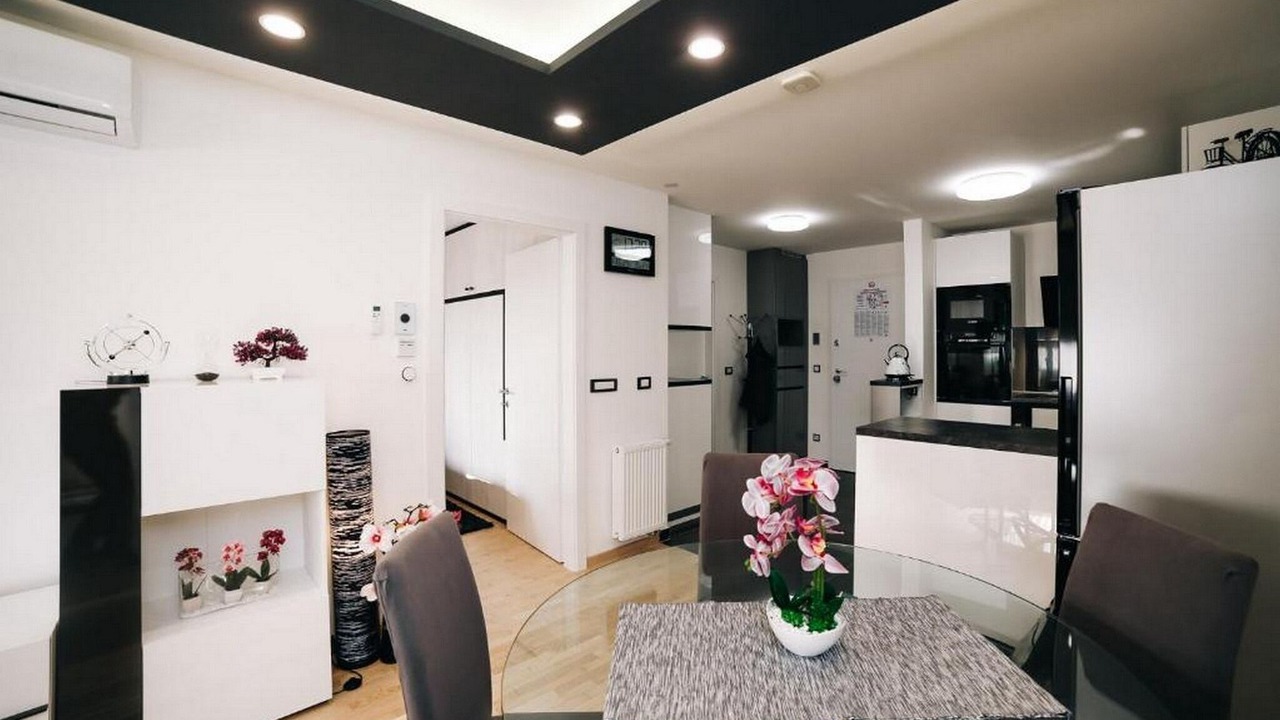 Photo of Livingroom in Zagreb