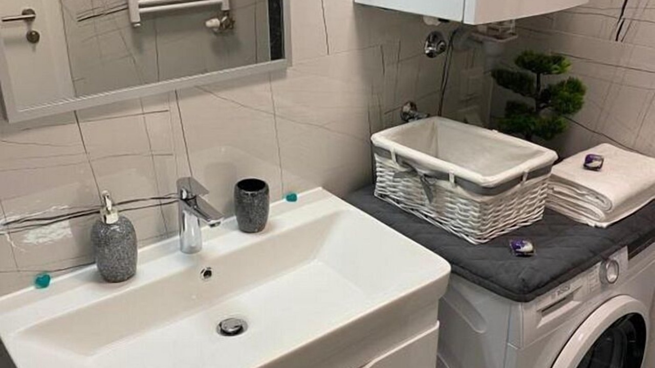 Photo of Bathroom in Zagreb