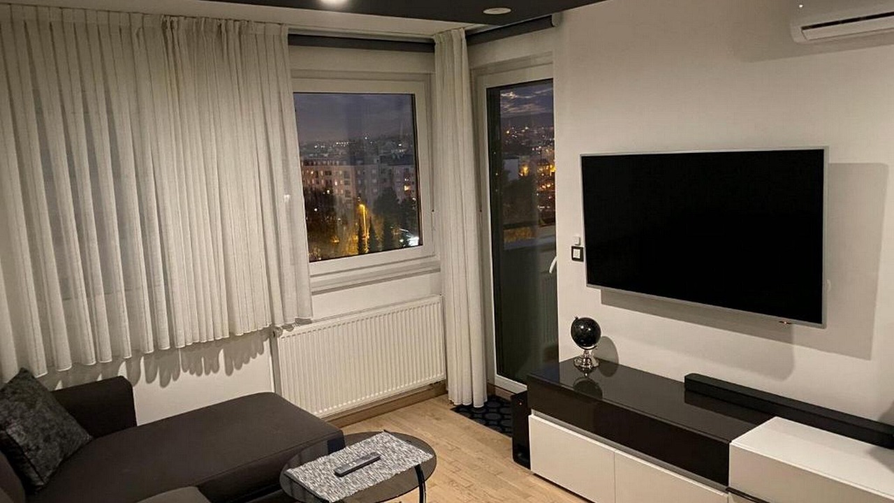 Photo of Livingroom in Zagreb