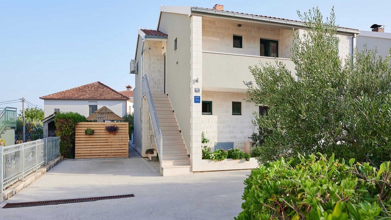Photo of Outdoor in Kastel Stafilic
