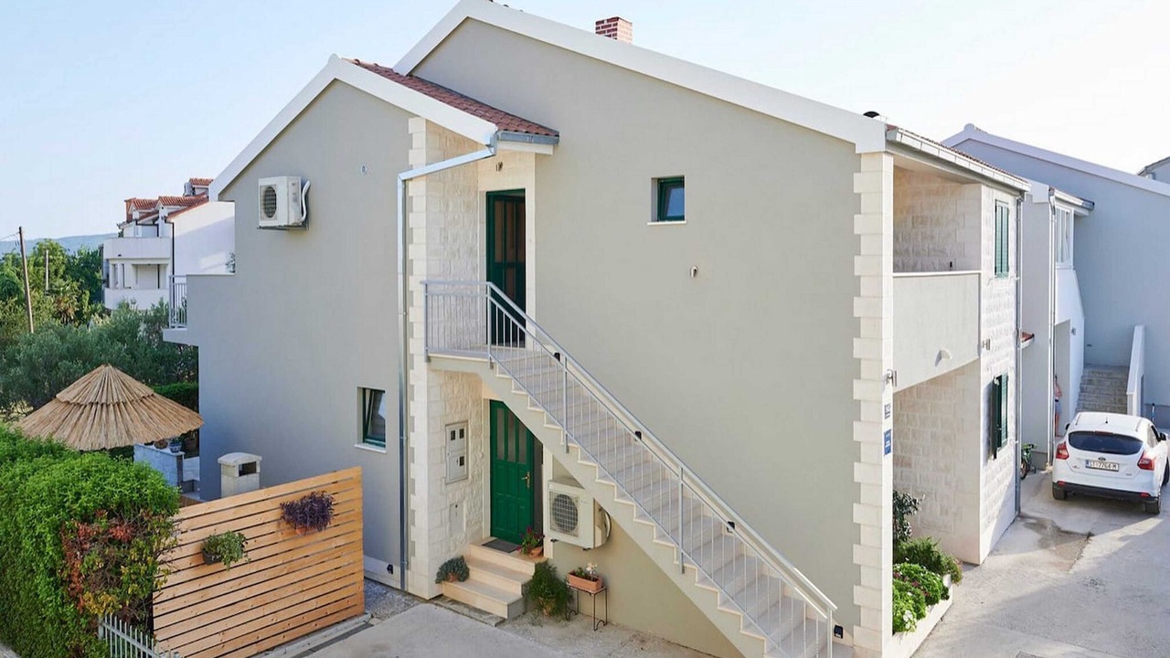 Photo of Outdoor in Kastel Stafilic
