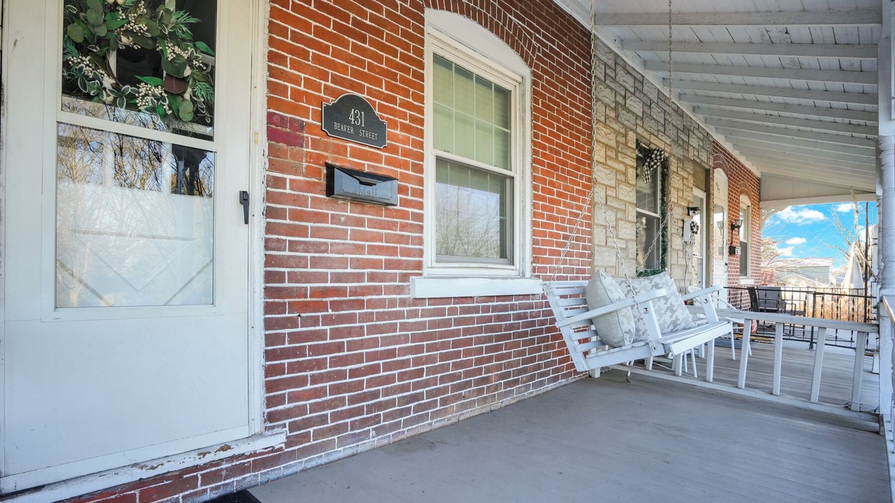 Photo of Patio Balcony in North Wales