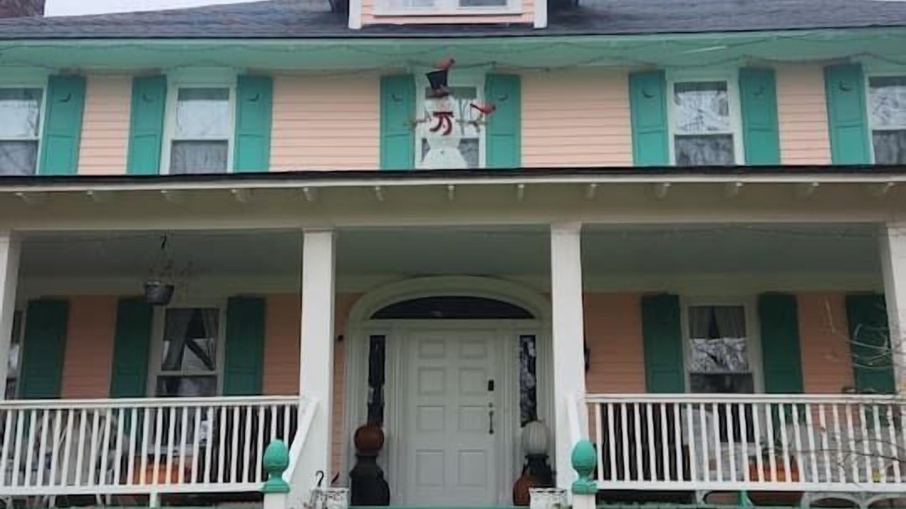 Photo of Outdoor in Montgomery