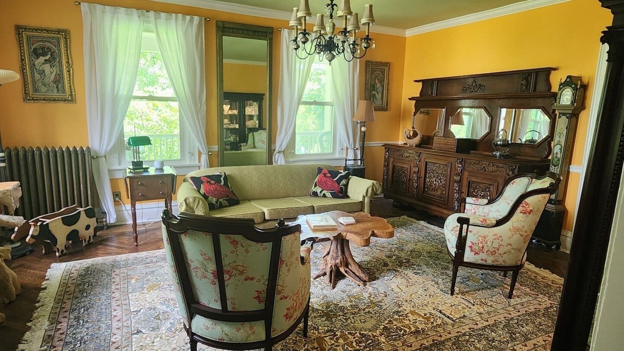 Photo of Livingroom in Montgomery