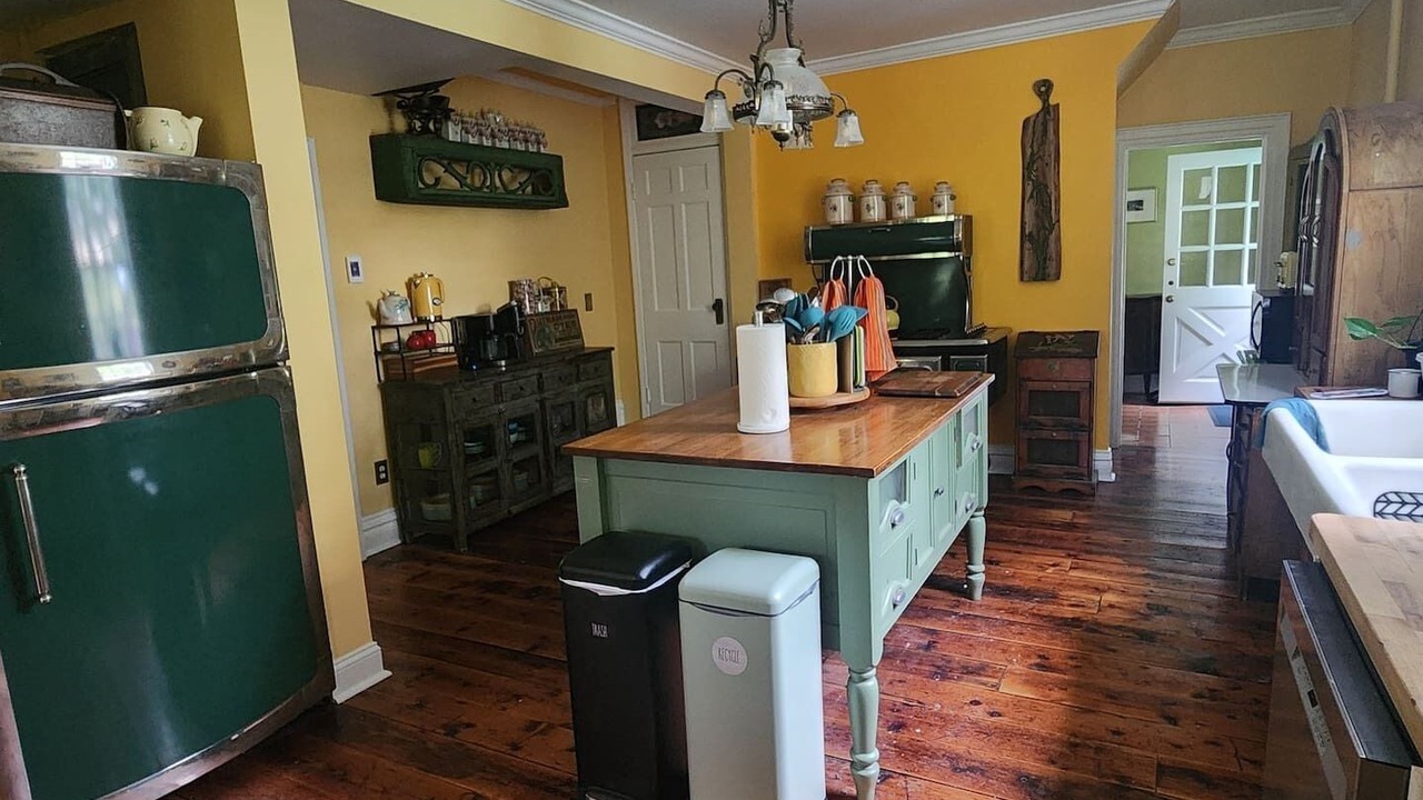 Photo of Kitchen in Montgomery