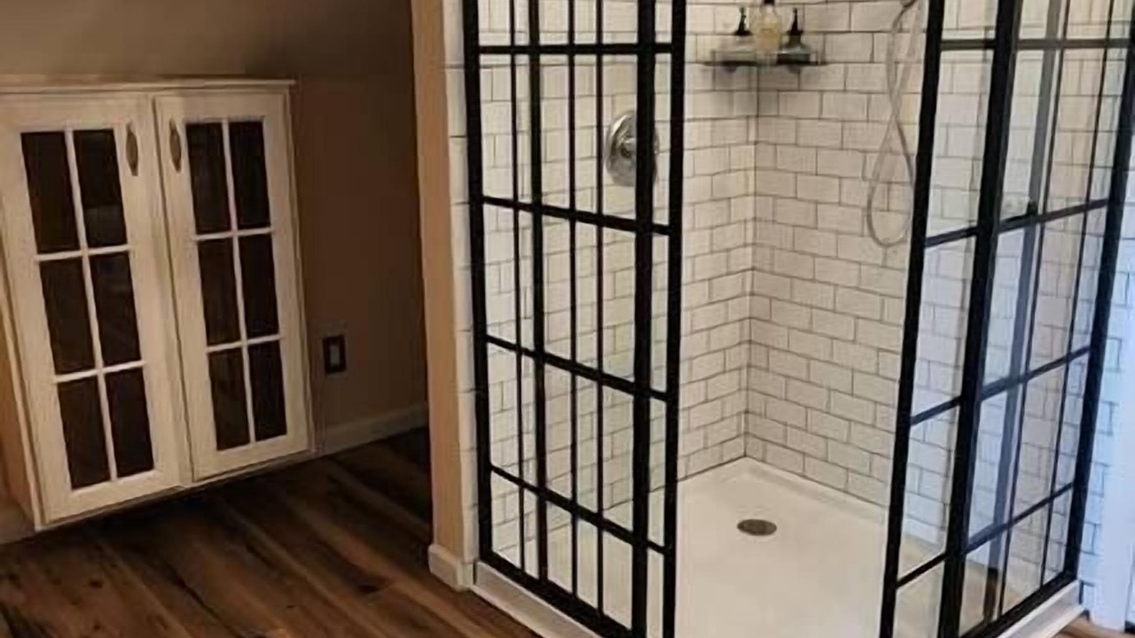 Photo of Bathroom in Montgomery