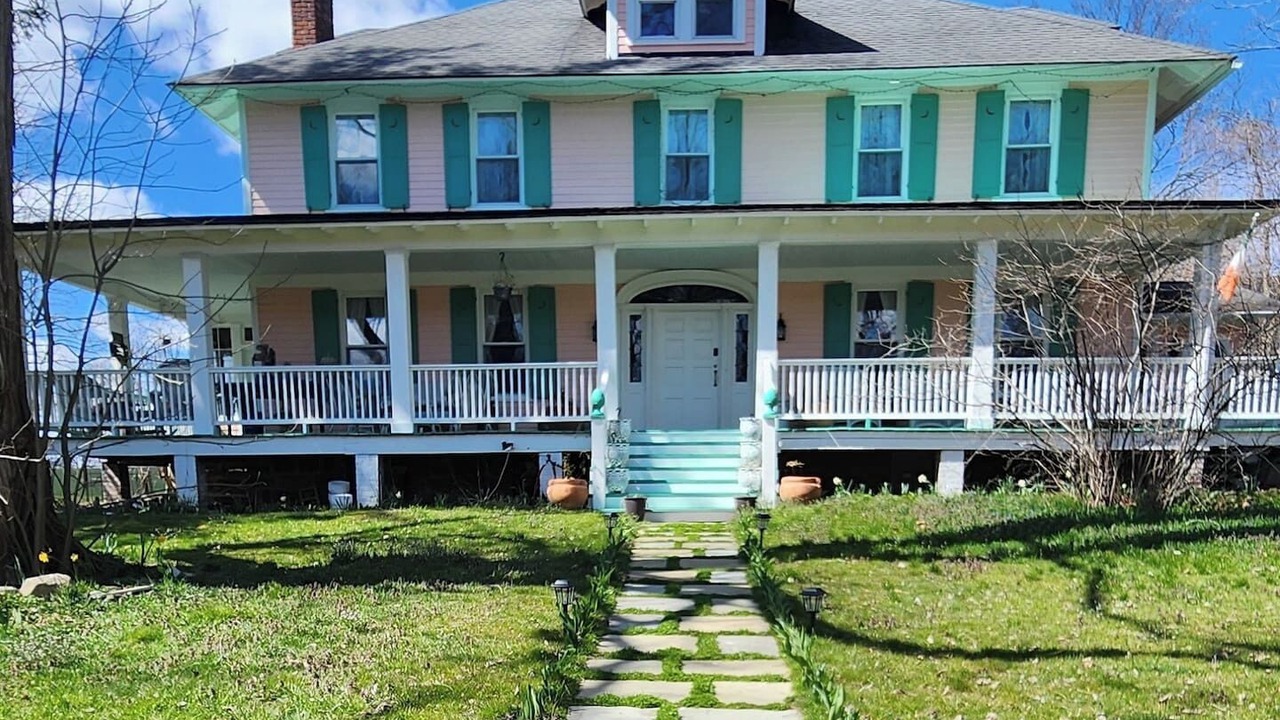 Photo of Outdoor in Montgomery