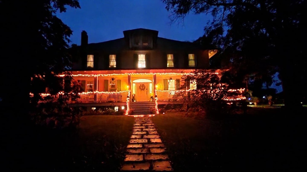 Photo of Outdoor in Montgomery