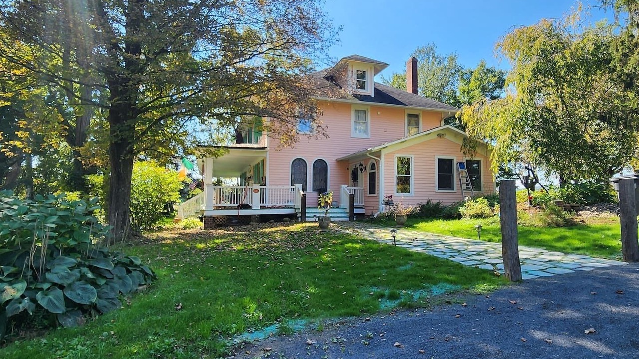 Photo of Outdoor in Montgomery