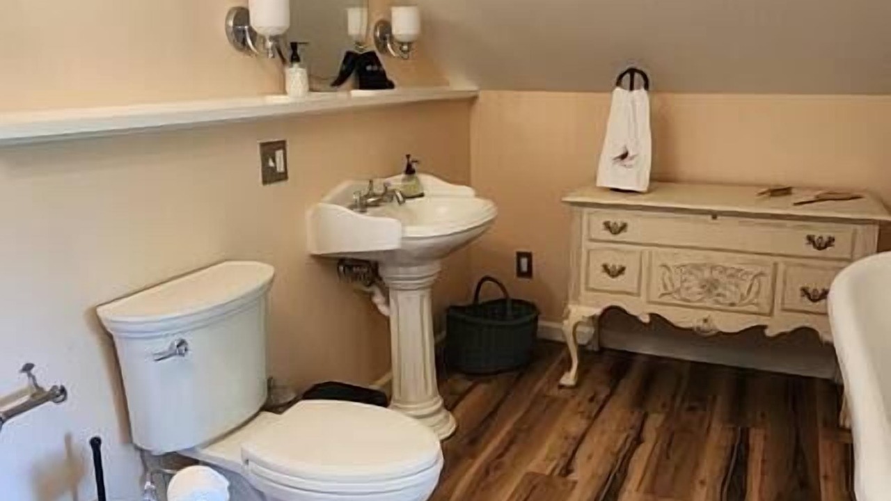 Photo of Bathroom in Montgomery