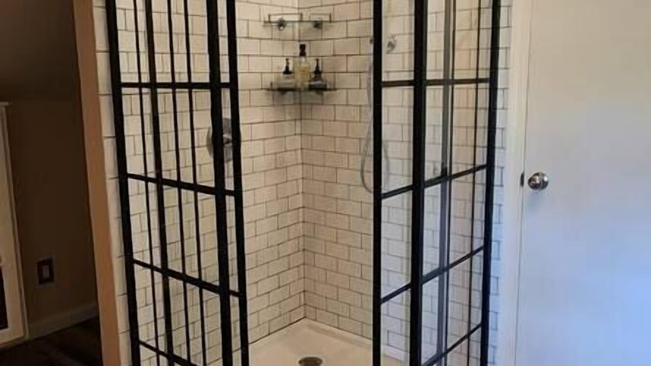 Photo of Bathroom in Montgomery