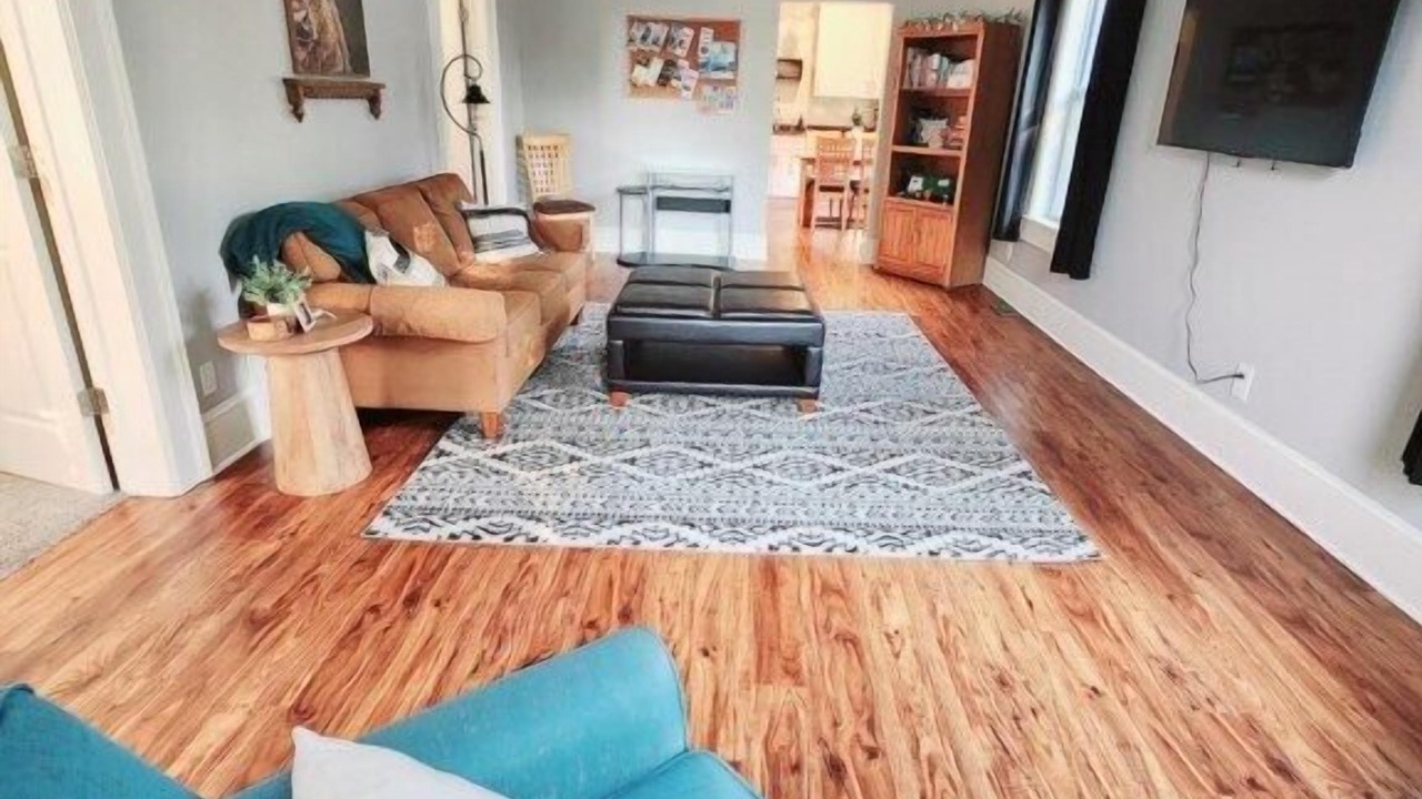 Photo of Livingroom in Alpena