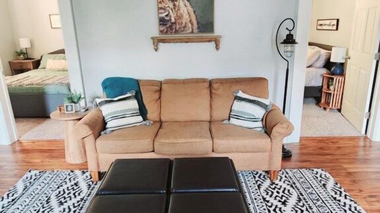 Photo of Bedroom in Alpena