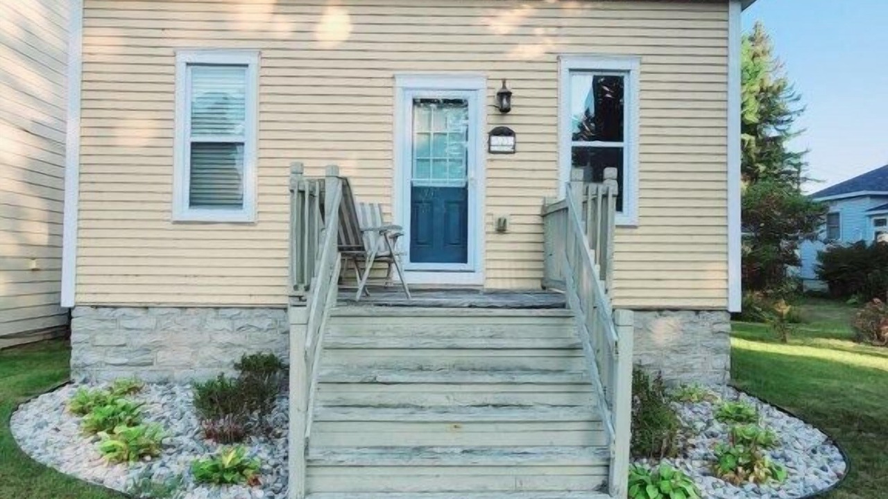 Photo of Outdoor in Alpena