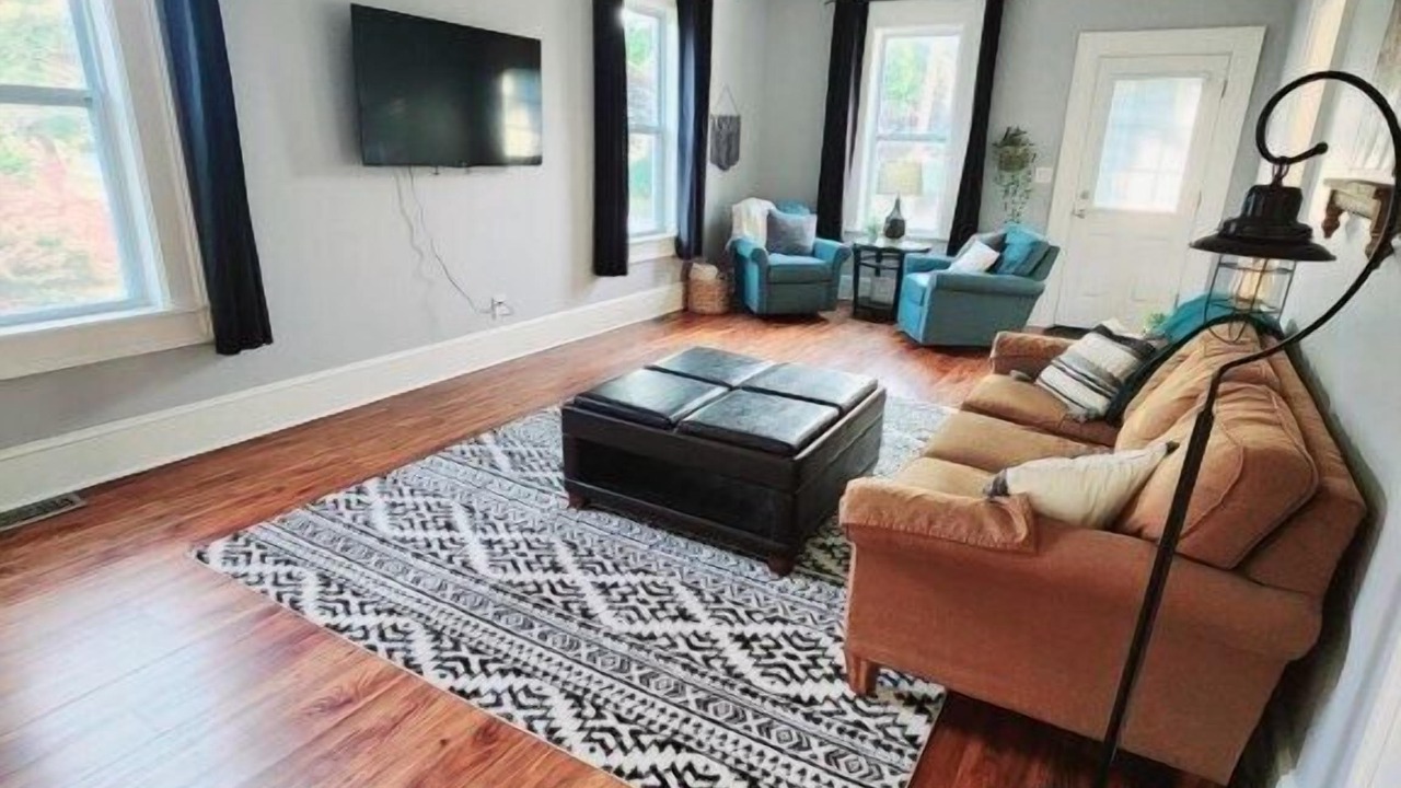 Photo of Livingroom in Alpena