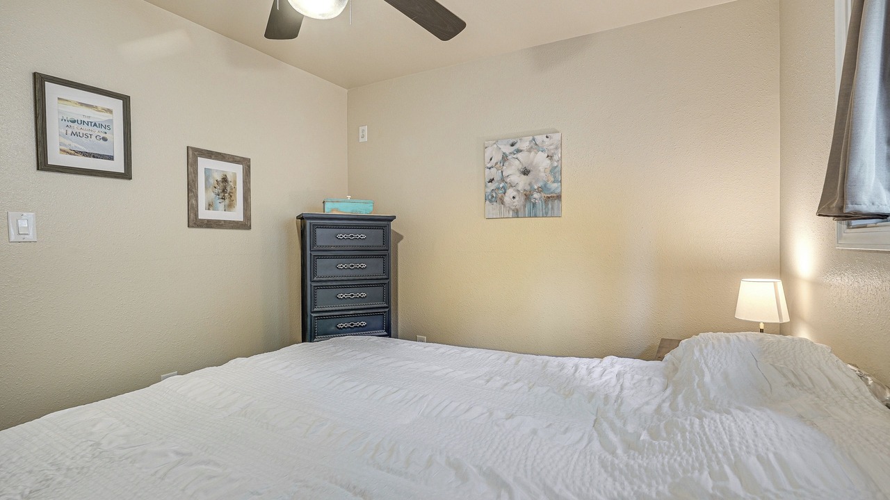 Photo of Bedroom in West Point
