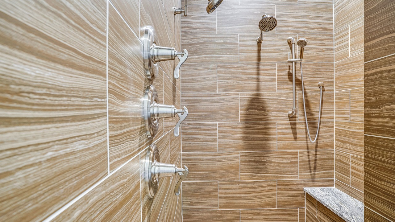 Photo of Bathroom in Rosston