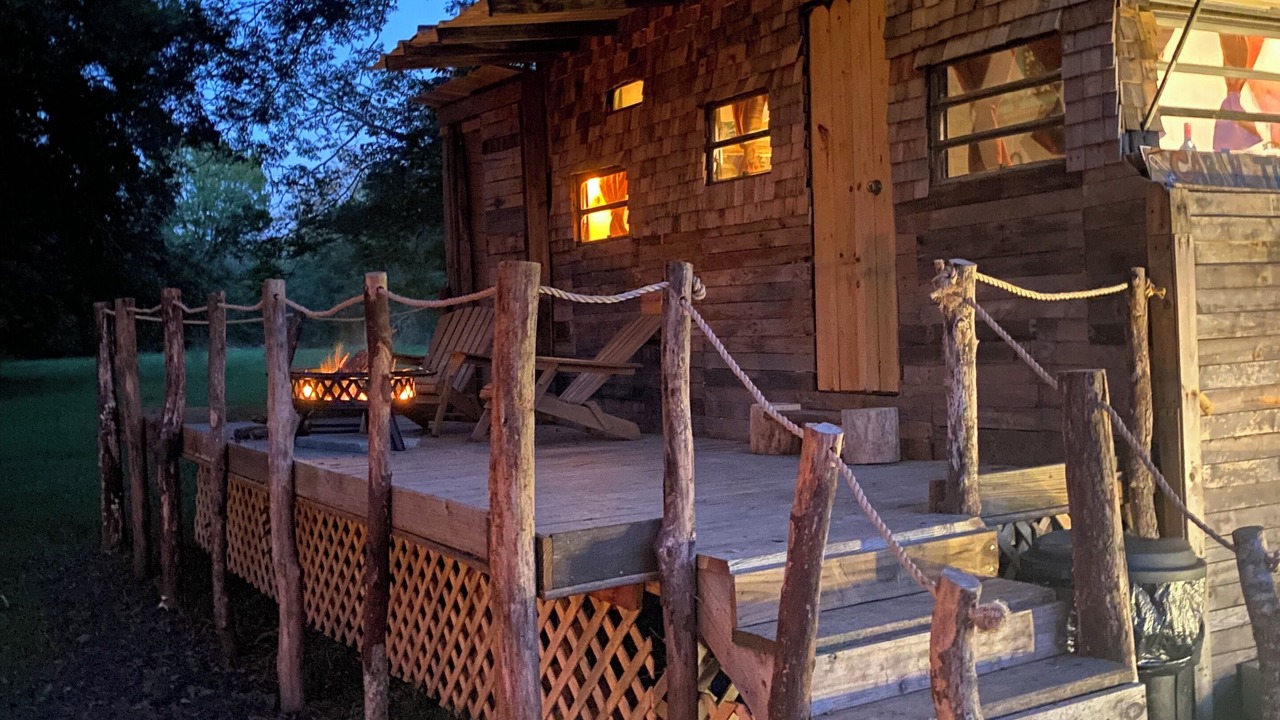 Photo of Outdoor in Huntsville