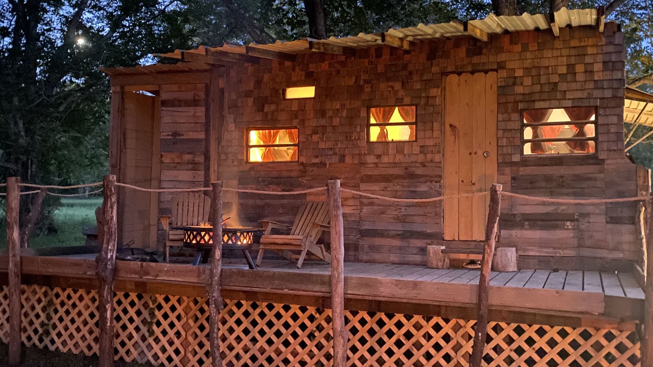 Photo of Outdoor in Huntsville