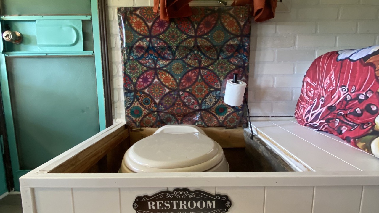 Photo of Bathroom in Huntsville