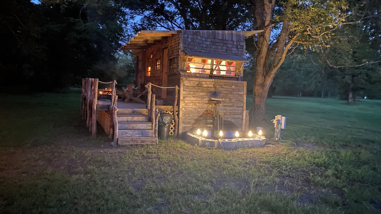 Photo of Outdoor in Huntsville